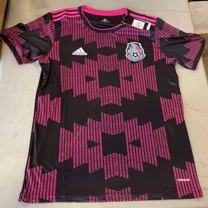 Mexico 2021 black jersey size M, L & XL